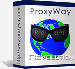ProxyWay Pro secure surfing 1.9 Image