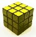 Rubiks Cube Jigsaw Puzzle Thumbnail