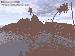 Serene 3D Waterfall Screensaver Thumbnail
