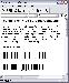 TechnoRiver Free Barcode Software Component 1.1 Image