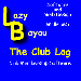The Club Log 2.0 Image