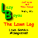 The Lawn Log 2.0 Image