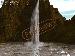 Vilnard 3D Waterfall Screensaver 1.1 Image