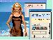 Virtual Woman Millennium Beta Test .9539 Image