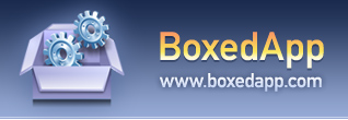 BoxedApp SDK Image