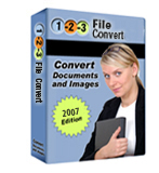 123FileConvert PDF Converter Software Download