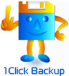 1Click Backup Software Download