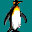 3D Penguins ScreenSaver Software Download