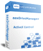 aaxDriveManager Software Download