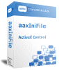 aaxIniFile Software Download