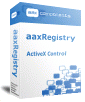 aaxRegistry Software Download