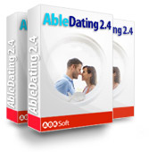 AbleDating Software Download