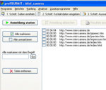 ACX profiSUBMIT Software Download