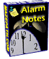 Alarm Notes Software Download