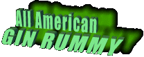 All American Gin Rummy Software Download