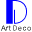 Art Deco Fonts Software Download
