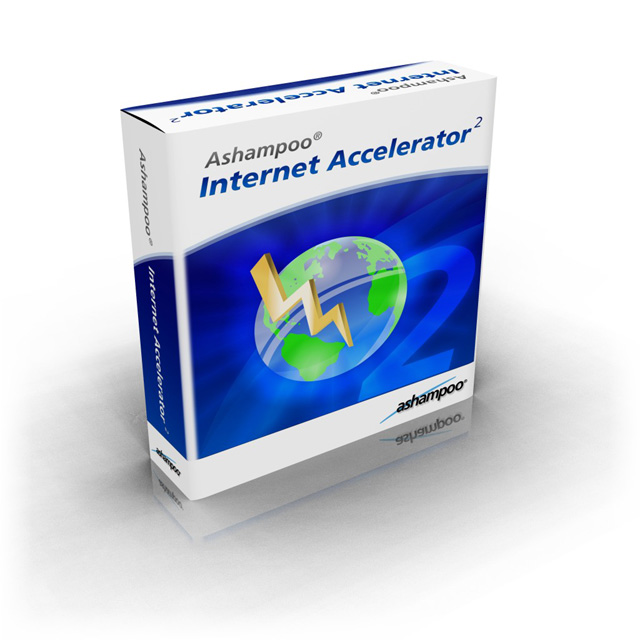 Ashampoo Internet Accelerator 2 Software Download