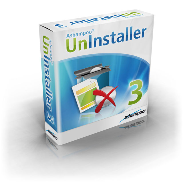 Ashampoo UnInstaller 3 Software Download