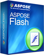 Aspose.Flash for .NET Software Download