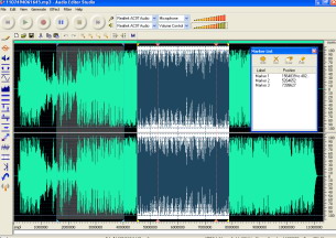 Audio Editor Studio Software Download