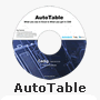 AutoCAD Table - { Cadig TableBar 2.4 } Software Download