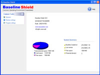Baseline Shield Software Download