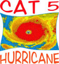 Cat 5 Hurricane Screensaver Software Download