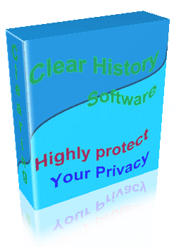 Clear Search History Software Download