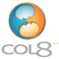 CoL8 Software Download