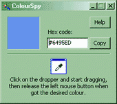 Colour Spy Software Download