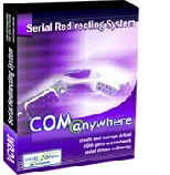 COM@nywhere Software Download