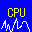 CPU Usage Viewer Software Download