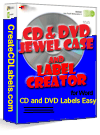 CreateCDLabels Software Download