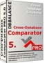 Cross-Database Comparator Pro Software Download
