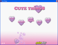 Cute Things Software Download