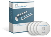 Desktop Server Software Download
