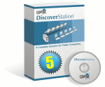 DiscoverStation Software Download