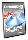 Diskeeper Server Enterprise Software Download