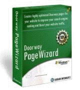 Doorway Page Wizard Professional Software Download