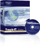 DOVICO Track-IT Suite Software Download