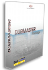 DubMaster Software Download