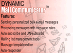 Dynamic Mail Communicator Software Download