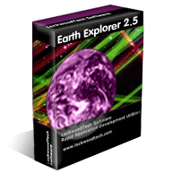 Earth Explorer Software Download
