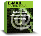 Email List Spider Tarantula: EmailSmartz Software Download