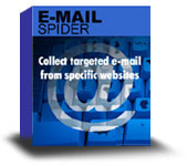 Email Spider Email Extractor EmailSmartz Software Download