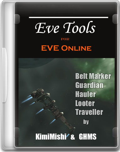 EveTools Software Download