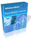 Excel MySQL converter Software Download
