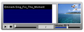 Flash Creations: Premium MP3 Player Software Download
