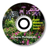 Floral Gardens Screensaver Software Download
