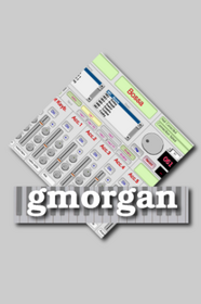 gmorgan Software Download
